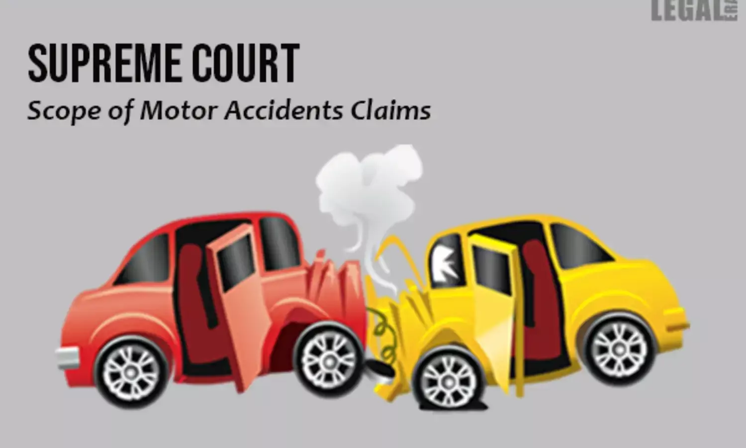 Supreme Court to Examine Scope of Motor Accidents Claims Tribunal For Awarding Costs As A Court