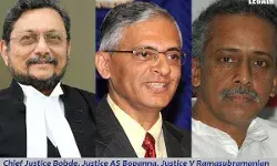 Supreme Court Dismisses Petition Challenging Sedition Law