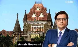 Bombay High Court Extends Arnab Goswamis interim protection in TRP Scam Case Bombay High Court Extends Arnab Goswamis interim protection in TRP Scam Case