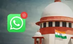 Supreme Court issues notice to WhatsApp over new privacy policy Supreme Court issues notice to WhatsApp over new privacy policy