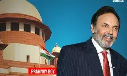 Supreme Court asks SAT to hear NDTV promoters plea against SEBI order without deposit