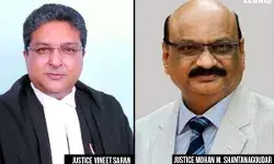 Supreme Court: Consent Decree Will Not Act As Estoppel If Compromised By Fraud, Misrepresentation, Or Mistake Supreme Court: Consent Decree Will Not Act As Estoppel If Compromised By Fraud, Misrepresentation, Or Mistake