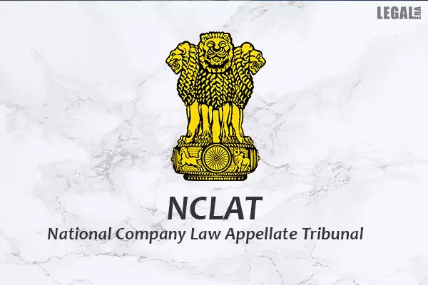 NCLAT Dismisses Interups Plea Against ACCIL Insolvency Stating Appellant Not An Aggrieved Party