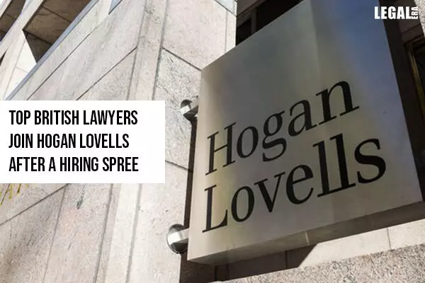 Hogan-Lovells