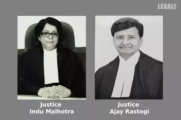 Supreme Court Directs  NCDRC To Pass Reasoned Judgments Along with Operative Orders