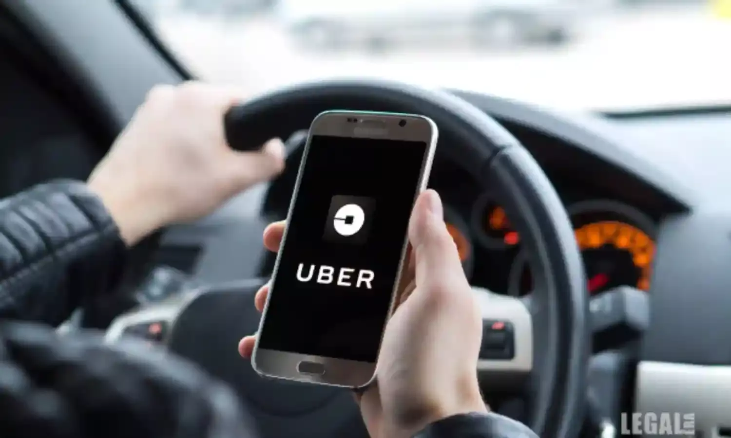 In a landmark ruling, UKs Supreme Court rules that Uber drivers entitled to worker rights