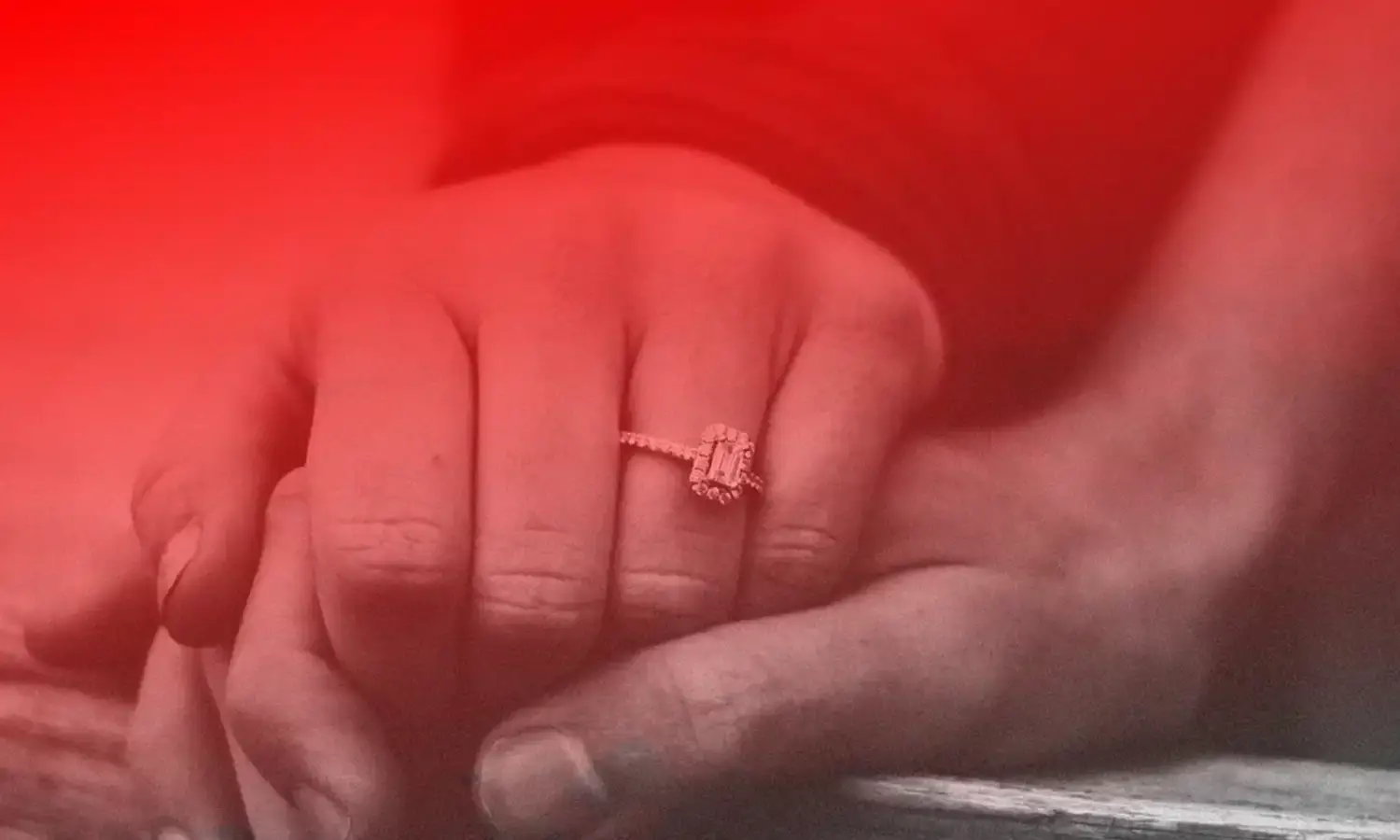 Marriage Comes with A Privilege