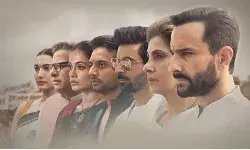 Tandav Controversy and Right to Freedom of Speech On OTT Platforms