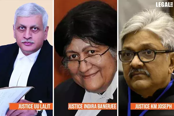 Supreme Court: In Specific Performance Suit Willingness of Plaintiff Can Also Be Challenged By Subsequent Purchaser