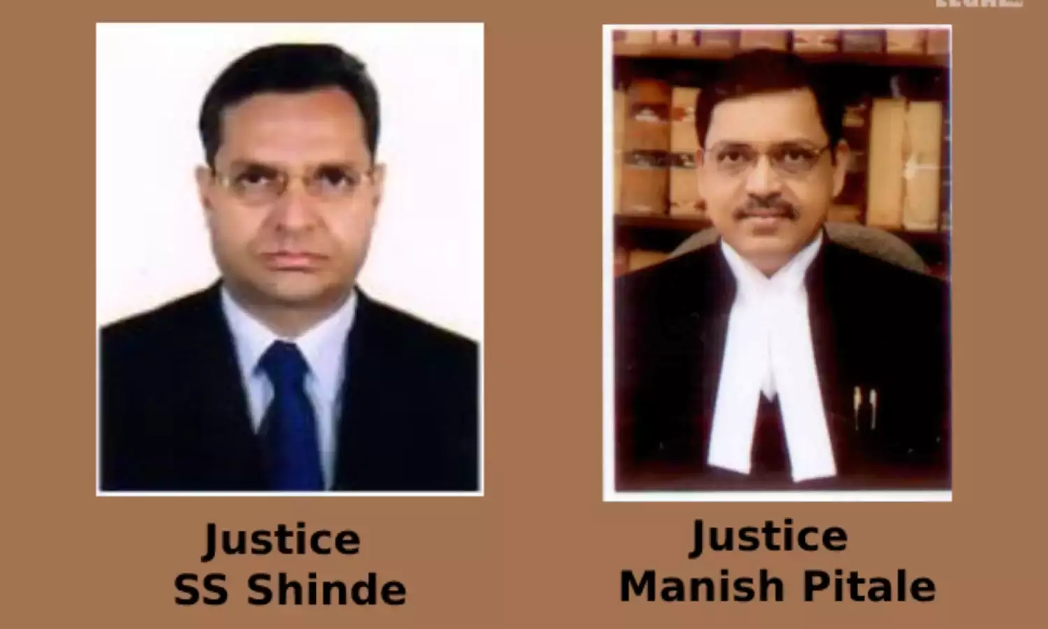 Bombay High Court Says Constitutional Court cannot be Mute Spectator to Raos health deteriorating in Govt. hospitals