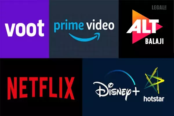 OTTs to come under the Government scanner with 3-tier checks