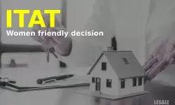 ITATs Women Friendly Decision, Exempts Amount invested in Purchasing property in Widowed Daughters name ITATs Women Friendly Decision, Exempts Amount invested in Purchasing property in Widowed Daughters name