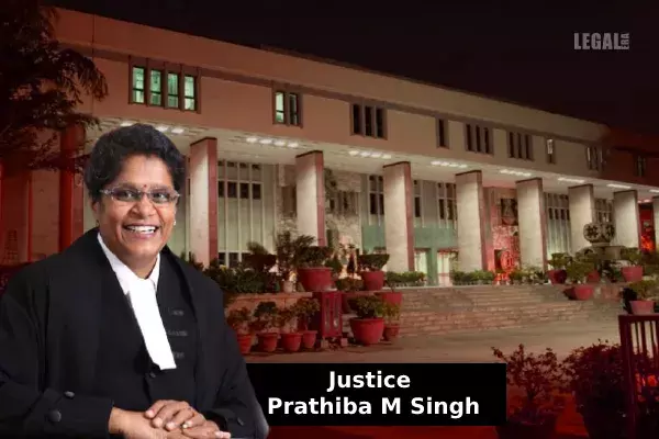 Delhi High Court comes down heavily on tribunals