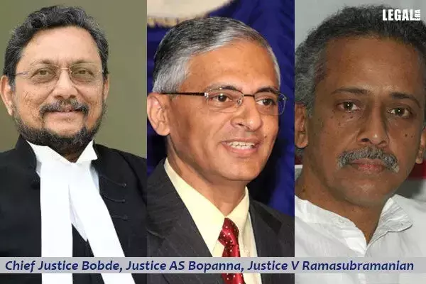 Supreme Court Examines Maintainability of Arbitration Reference after Insolvency Petition u/s7 IBC Is Filed & Admitted