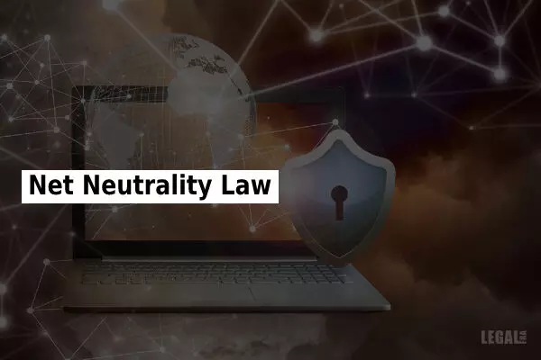 California set to embrace net neutrality law