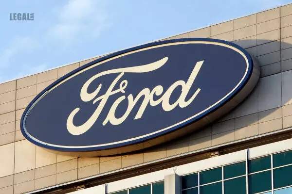 Delhi Court gives relief to top Ford India management