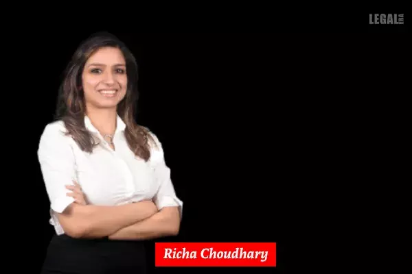 Richa Choudhary moves from AZB & Partners to Trilegal as Partner