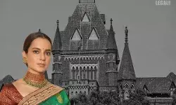 Bombay High Court Calls Records From Lower Court In Kangana Ranaut Sedition Case