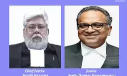 Madras High Court: Arbitration Court Cannot Indulge In Fact-Finding Exercise While Deciding Application For Setting Aside Arbitral Award Madras High Court: Arbitration Court Cannot Indulge In Fact-Finding Exercise While Deciding Application For Setting Aside Arbitral Award