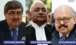 Supreme Court To Examine Methods For Expediting Compensation Procedure In Motor Accident Cases Supreme Court To Examine Methods For Expediting Compensation Procedure In Motor Accident Cases