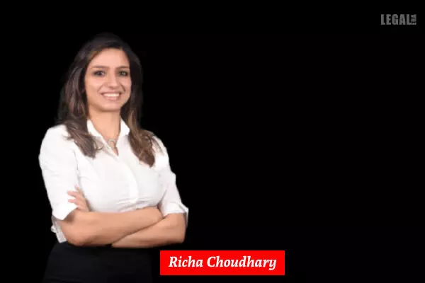 Richa-Choudhary