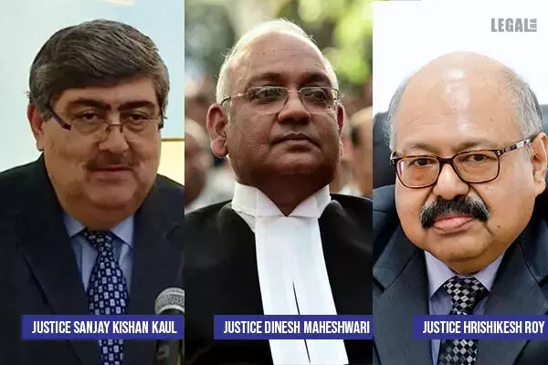 Supreme Court To Examine Methods For Expediting Compensation Procedure In Motor Accident Cases