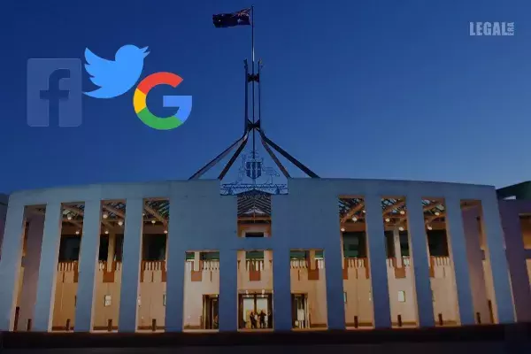 Australian passes media legislation on revenue sharing