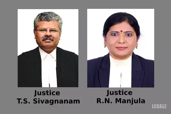 Madras High Court Grants Relief to Mahindra, Quashes Penalty Madras High Court Grants Relief to Mahindra, Quashes Penalty