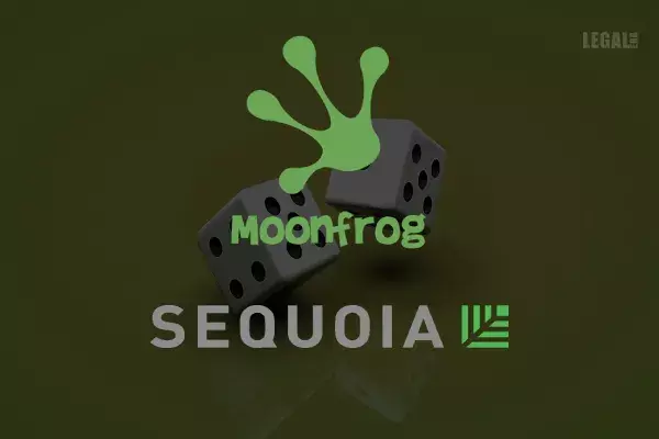 Moonfrog Labs  and Sequoia Capital sale of 100% of its shares to Stillfront Group advised by Shardul Amarchand Mangaldas