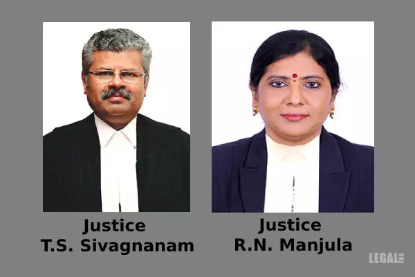 Madras High Court Grants Relief to Mahindra, Quashes Penalty