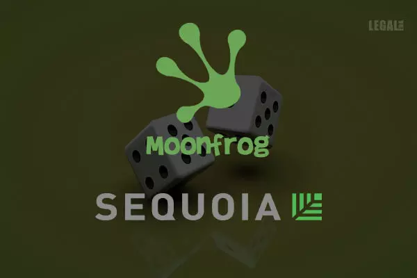 Moonfrog Labs  and Sequoia Capital sale of 100% of its shares to Stillfront Group advised by Shardul Amarchand Mangaldas