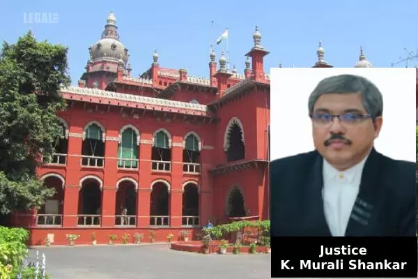 Madras High Court says Cancellation of Bail shouldnt be Mechanical