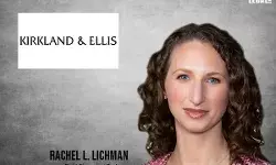 Kirkland Extends To Introduce Rachel L. Lichman as New Debt Financing Partner