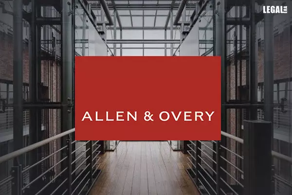 Allen-Overy