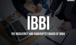 IBBI issues Insolvency and Bankruptcy Board of India (Liquidation Process) (Amendment) Regulations, 2021 IBBI issues Insolvency and Bankruptcy Board of India (Liquidation Process) (Amendment) Regulations, 2021