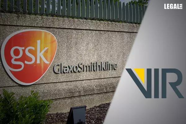 Vir and GSK halt trial of its Covid-19 antibody raising concern over potential benefit Vir and GSK halt trial of its Covid-19 antibody raising concern over potential benefit