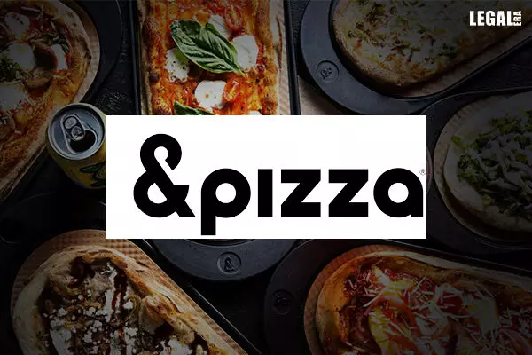 D.C. Circuit dismisses appeal of &pizzas IP suit in a pizza brand war