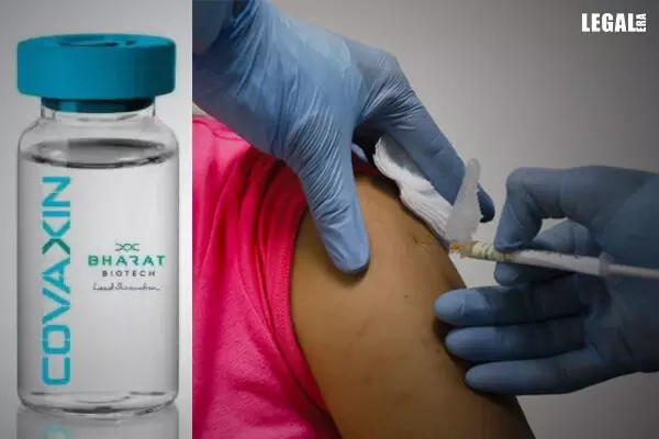 Bharat Biotechs Covaxin reported phase 3 clinical trial efficacy of 81%