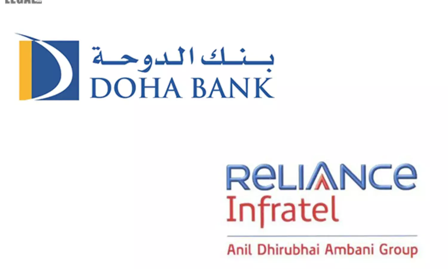 NCLT approves Doha Bank recovery plea against Reliance Infratel