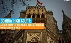 Bombay High Court: An Exporter Cant be denied Benefit under MEI Scheme for Non-Declaration of Intent Bombay High Court: An Exporter Cant be denied Benefit under MEI Scheme for Non-Declaration of Intent
