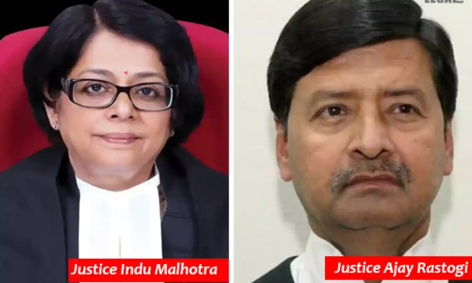 Supreme Court Asks Parliament to Consider Amending Section 11 of Arbitration Act