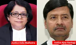 Supreme Court Asks Parliament to Consider Amending Section 11 of Arbitration Act