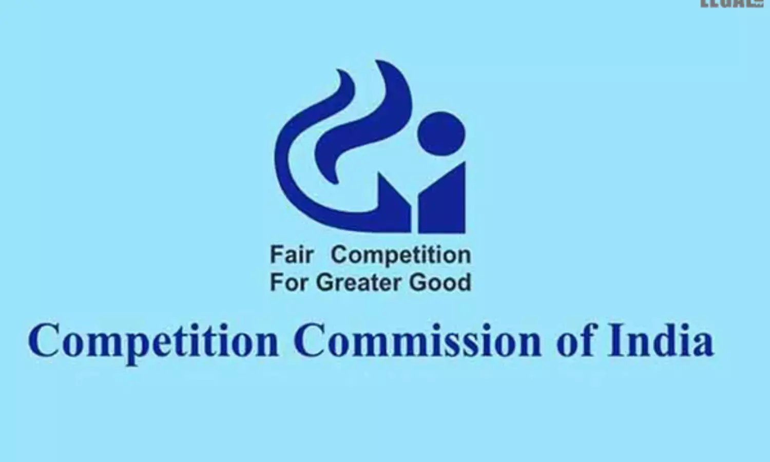 As a market regulator, the Commission is not concerned about the individual competitors but of the process of competition: CCI