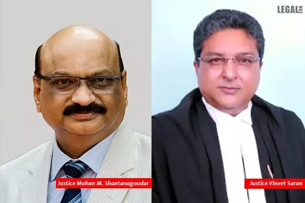 Supreme Court: No bar on Prosecution u/s195(1)(b)(i) CrPC By Investigating Agency For Offence Committed During Investigation Stage U/s193 IPC