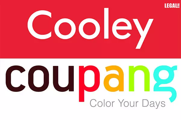 Cooley guides Coupang to one of the biggest listings of all time