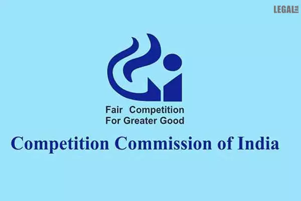 As a market regulator, the Commission is not concerned about the individual competitors but of the process of competition: CCI