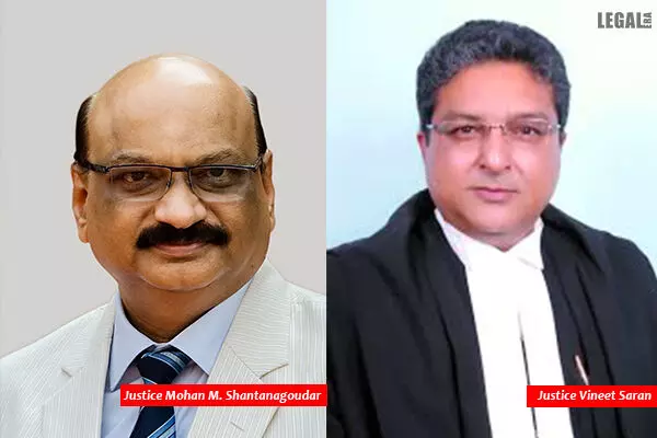 Supreme Court: No bar on Prosecution u/s195(1)(b)(i) CrPC By Investigating Agency For Offence Committed During Investigation Stage U/s193 IPC