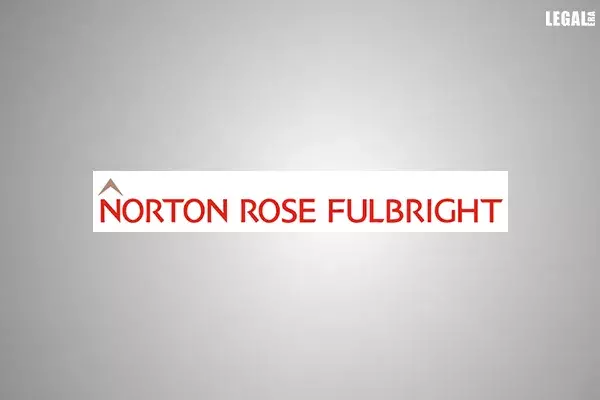Norton Rose Fulbright spreads wings to cover technology consulting practice
