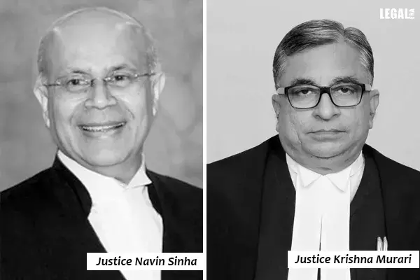 Supreme Court dismisses Writ Challenging State Consumer Commissions Order