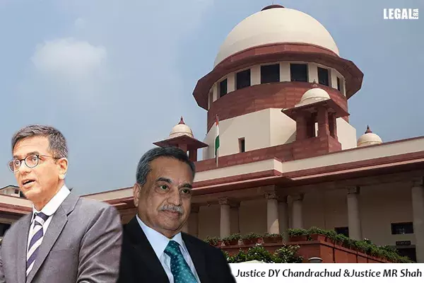 Supreme Court rules a problem maker cant be a solution maker Supreme Court rules a problem maker cant be a solution maker